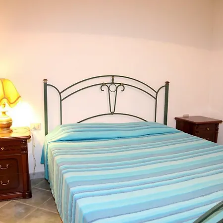Apartament Mare Relax