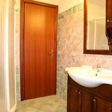 Apartament Mare Relax Budoni