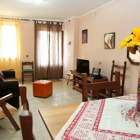 Apartament Mare Relax Budoni
