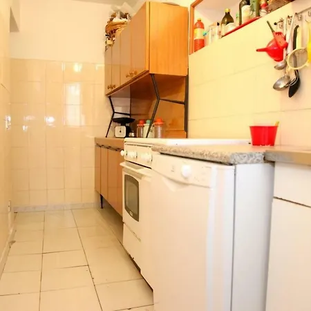 Apartament Mare Relax
