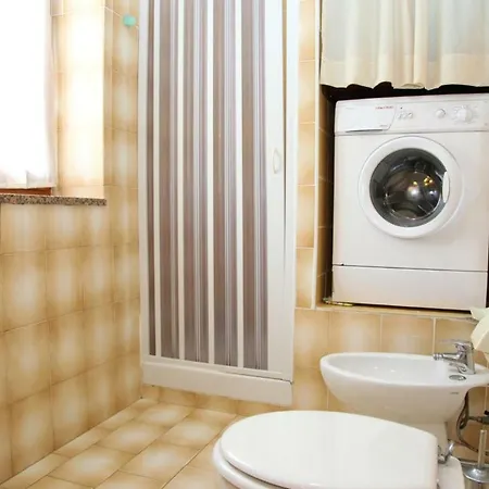 Apartament Mare Relax Budoni