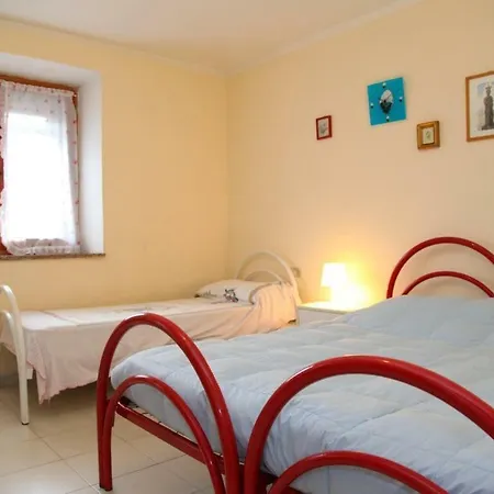 Mare Relax Apartament