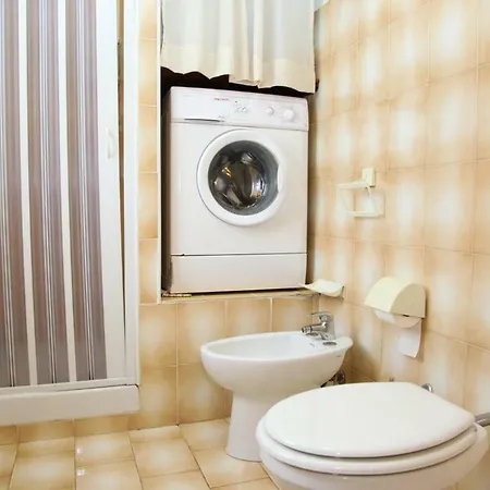 Apartament Mare Relax Budoni