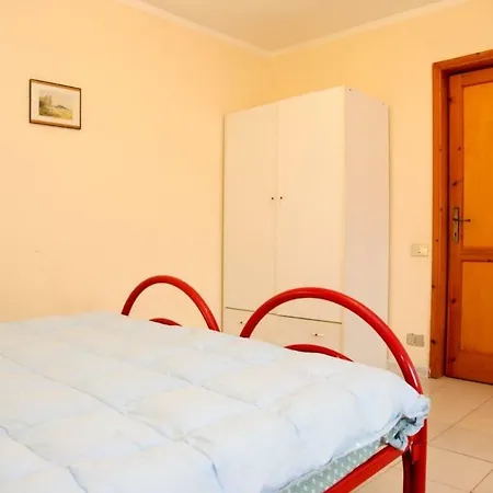 Apartament Mare Relax Budoni