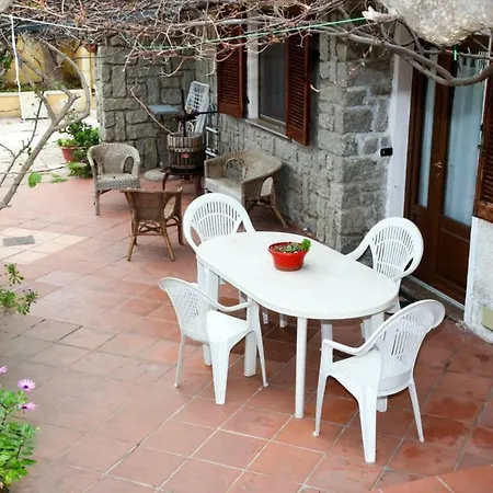 Apartament Mare Relax Budoni
