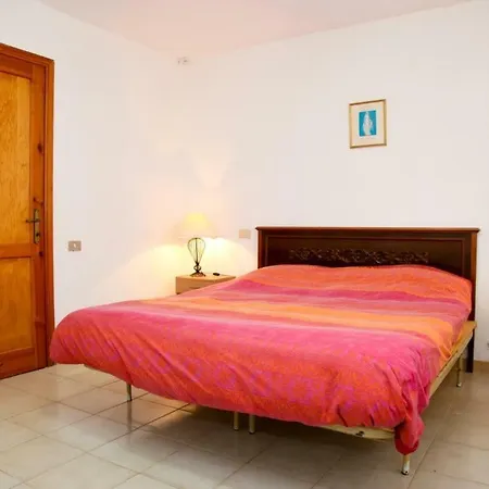 Mare Relax Apartament Budoni