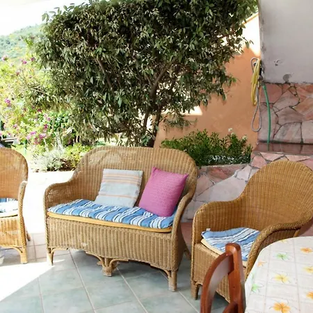 Apartment Mare Relax Budoni
